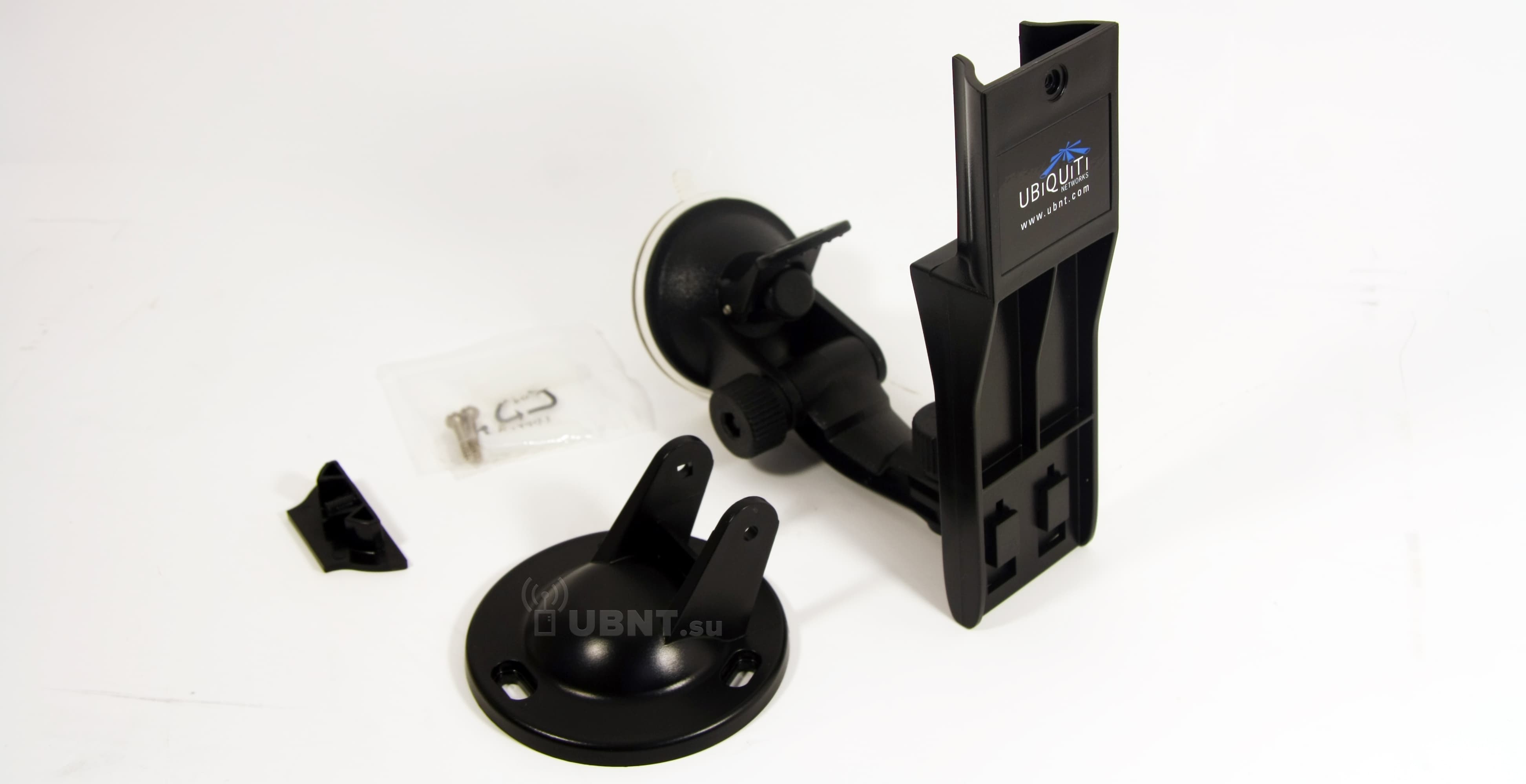 Крепление NanoStation Window Mount